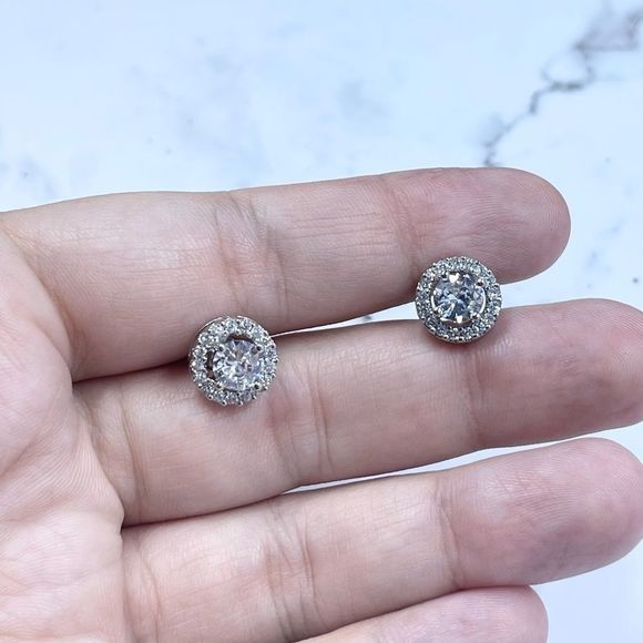 2 piece Sterling Silver jewelry set - Picture 8 of 13